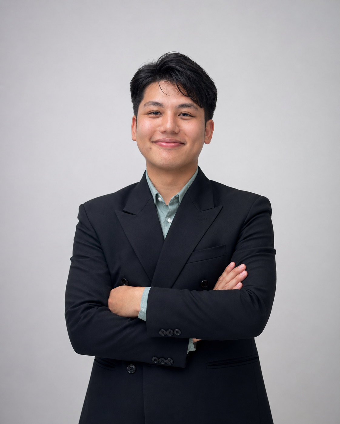 Mr. Rabin Tamang